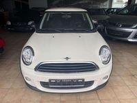 Gebraucht Mini ONE 75 PS (55 kW) 2012 Beige Kleinwagen