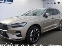Neu Volvo XC60 Plus 455 PS (334 kW) 2026 Grau SUV