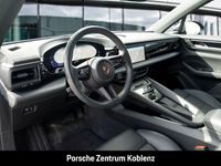 Second-hand Porsche Macan 300 kW (408 CP) 2024 Gri SUV