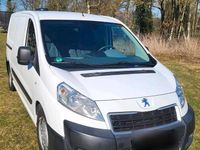 Gebraucht Peugeot Expert 130 PS (95 kW) 2012 Weiß Van