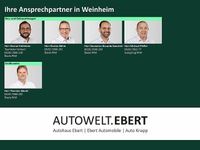 Gebraucht Skoda Superb LAURIN & KLEMENT 150 PS (110 kW) 2024 Onyxschwarz Limousine