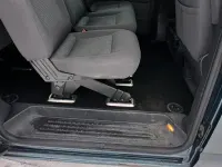 Gebraucht VW Caravelle 131 PS (96 kW) 2007 Grün Van