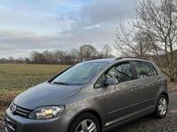 Gebraucht VW Golf V 102 PS (75 kW) 2009 Grau Kombi