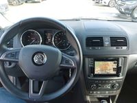 gebraucht Skoda Yeti 1.4 TSI DSG Joy AHK. Xenon. NAVI.