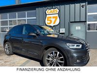 Gebraucht Audi Q5 S-Line 190 PS (139 kW) 2020 Grau SUV