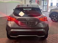 Gebraucht Nissan Juke 150 PS (110 kW) 2025 Grau SUV