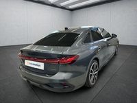 Gebraucht Audi A5 204 PS (150 kW) 2025 Grau Limousine