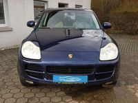 gebraucht Porsche Cayenne *LEDER*SHZ*PDC*NAVI*AUT*