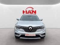 Gebraucht Renault Koleos Intens 177 PS (130 kW) 2018 Grau SUV