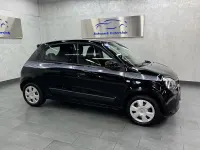 Brugt Renault Twingo Dynamique 71 HK (52 kW) 2015 Sort Hatchback