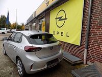Gebraucht Opel Corsa 101 PS (74 kW) 2024 Silber Limousine