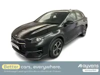 Gebraucht Kia XCeed Vision 105 PS (77 kW) 2021 Schwarz SUV