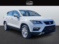 gebraucht Seat Ateca Style