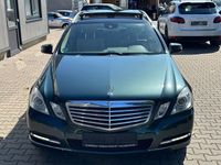 gebraucht Mercedes E300 CDI T BE Leder - Navi - Memory - Panorama