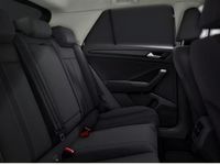 Gebraucht VW T-Roc Life 116 PS (85 kW) 2024 Grau SUV