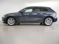 Gebraucht Audi A3 Advanced 150 PS (110 kW) 2025 Grau Limousine