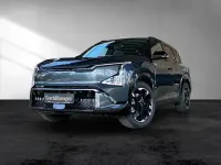 Neu Kia EV5 GT-Line 160 kW (218 PS) 2026 Grau SUV