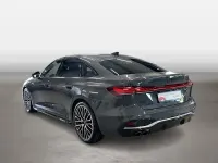 Gebraucht Audi A5 Edition .1 204 PS (150 kW) 2025 Magnetgrau Limousine