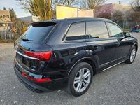 gebraucht Audi Q7 50 TDI quattro basis