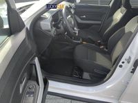 Neu Dacia Duster Essentiel 101 PS (74 kW) 2025 Andere SUV