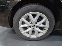 Gebraucht Seat Leon Style 150 PS (110 kW) 2022 Schwarz Kombi