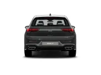 Gebraucht VW Golf VIII Sportline 150 PS (110 kW) 2024 Grau Limousine