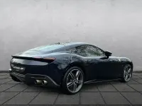 Gebraucht Ferrari Roma 620 PS (456 kW) 2020 Blu america Coupé