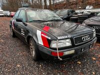 gebraucht Audi 80 2.8 V6 Quattro I Schalter I Diff*Sperre