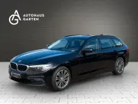 Gebraucht BMW 525 Sport Line 231 PS (169 kW) 2019 Andere Kombi
