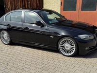 Gebraucht Alpina B3 400 PS (294 kW) 2011 Schwarz Limousine