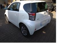 Gebraucht Toyota iQ 68 PS (50 kW) 2009 Kleinwagen