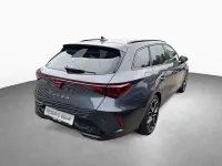 Nowe Cupra Leon 150 KM (110 kW) 2026 Szary Kombi
