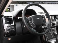 gebraucht Land Rover Range Rover 3.6 TDV8 Vogue Navi Leder Glasdach