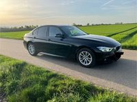 gebraucht BMW 320 d M Sport M Sport