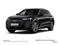 Gebraucht Audi Q5 Sport 204 PS (150 kW) 2025 Mythosschwarz metallic SUV