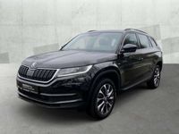 gebraucht Skoda Kodiaq DRIVE 125