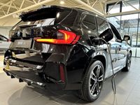 gebraucht BMW iX1 eDrive20 M Sport Pro AHK 360° HUD Keyless