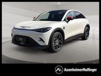 Gebraucht Smart #3 Anniversary Edition 200 kW (272 PS) 2025 Weiß SUV