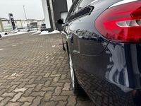 Gebraucht Mercedes E220 194 PS (142 kW) 2016 Blau Kombi