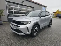 Neu Opel Frontera 110 PS (80 kW) 2025 Silber SUV
