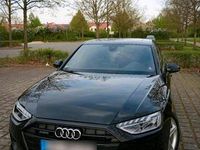 Gebraucht Audi A4 231 PS (169 kW) 2020 Schwarz Limousine