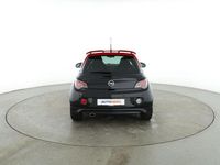 Gebraucht Opel Adam S 150 PS (110 kW) 2019 Schwarz Kleinwagen