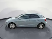Gebraucht Audi A1 Advanced Plus 116 PS (85 kW) 2025 Pfeilgrau perleffekt SUV