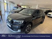 Neu Ford Explorer 125 kW (170 PS) 2026 Obsidianschwarz metallic SUV
