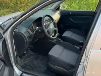 Gebraucht VW Golf IV 75 PS (55 kW) 2002 Silber Kleinwagen