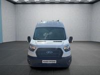 Second-hand Ford Transit 131 CP (96 kW) 2025 Alb Berlinǎ