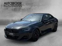 Neu BMW 230 Coupé M Sport 245 PS (180 kW) 2026 Schwarz Coupé
