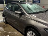 gebraucht VW Polo 1.6 TDI Comfortline 85.000km