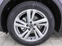 Neu VW T-Roc Cabriolet R-line 150 PS (110 kW) 2025 Grau Cabrio