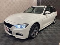 gebraucht BMW 320 d xDr. M-Sport*Shadow*LED-HIFI-PDC-LEDER-AHK